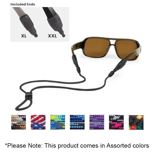 6pk Sports Glasses Strap  Floating Sunglasses Strap for Men on OnBuy