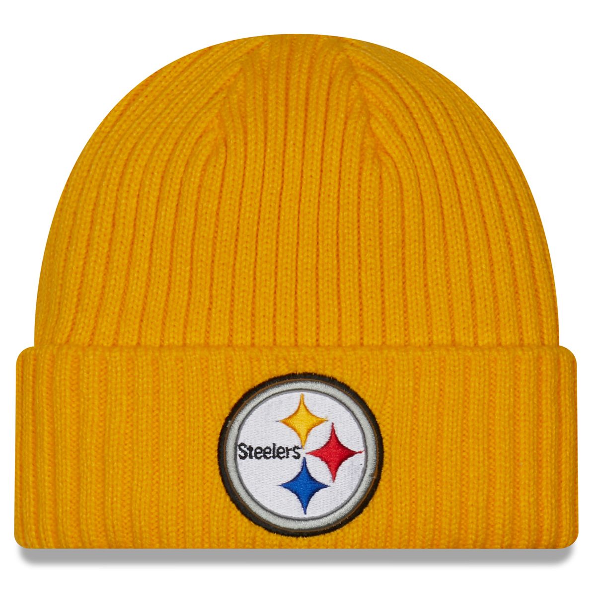 PITTSBURGH STEELERS Men's New Era 9FORTY 2023 Stretch Snap Sideline Hat -  Bob's Stores