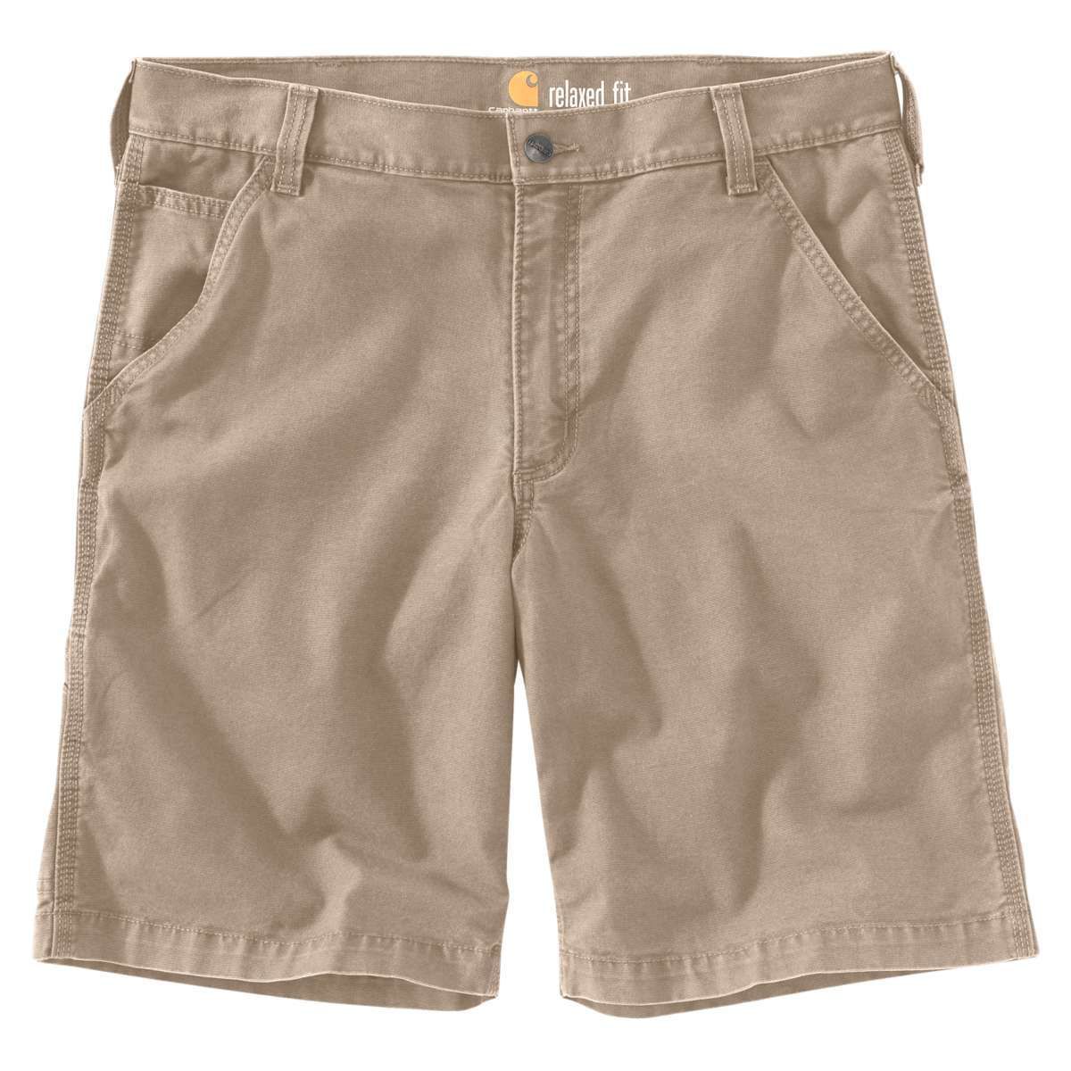 Custom Carhartt Rugged Flex Rigby Cargo Short - Coastal Reign