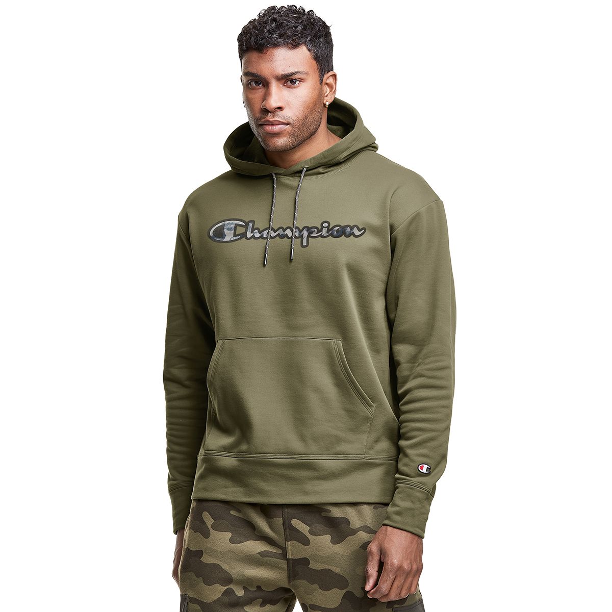 savicustoms Burrillville Broncos Store 1 Core Men's Hooded Performance Sweatshirt - MsxgCa L