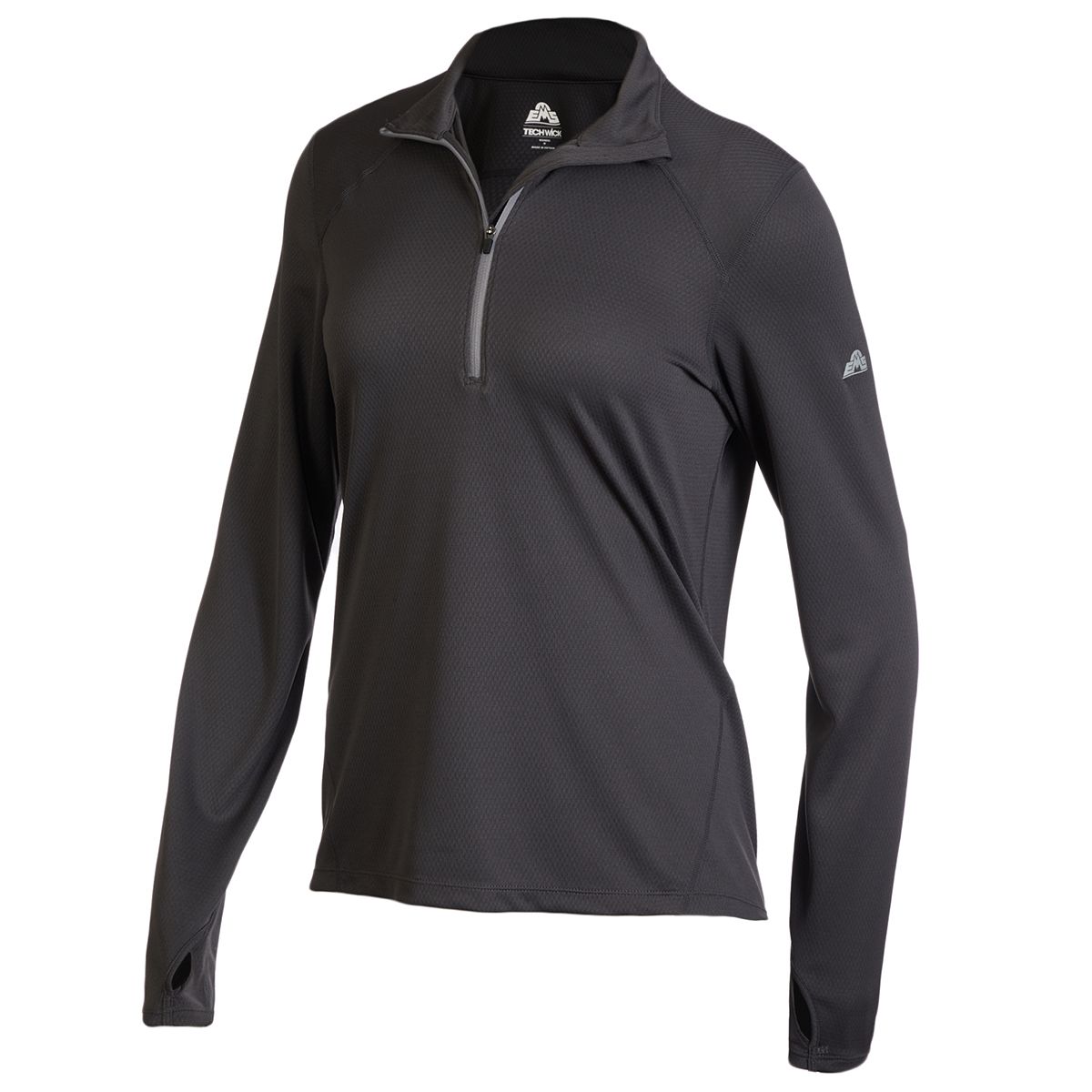 NEVICA Women's Banff Thermal Base Layer Long-Sleeve Top - Eastern Mountain  Sports