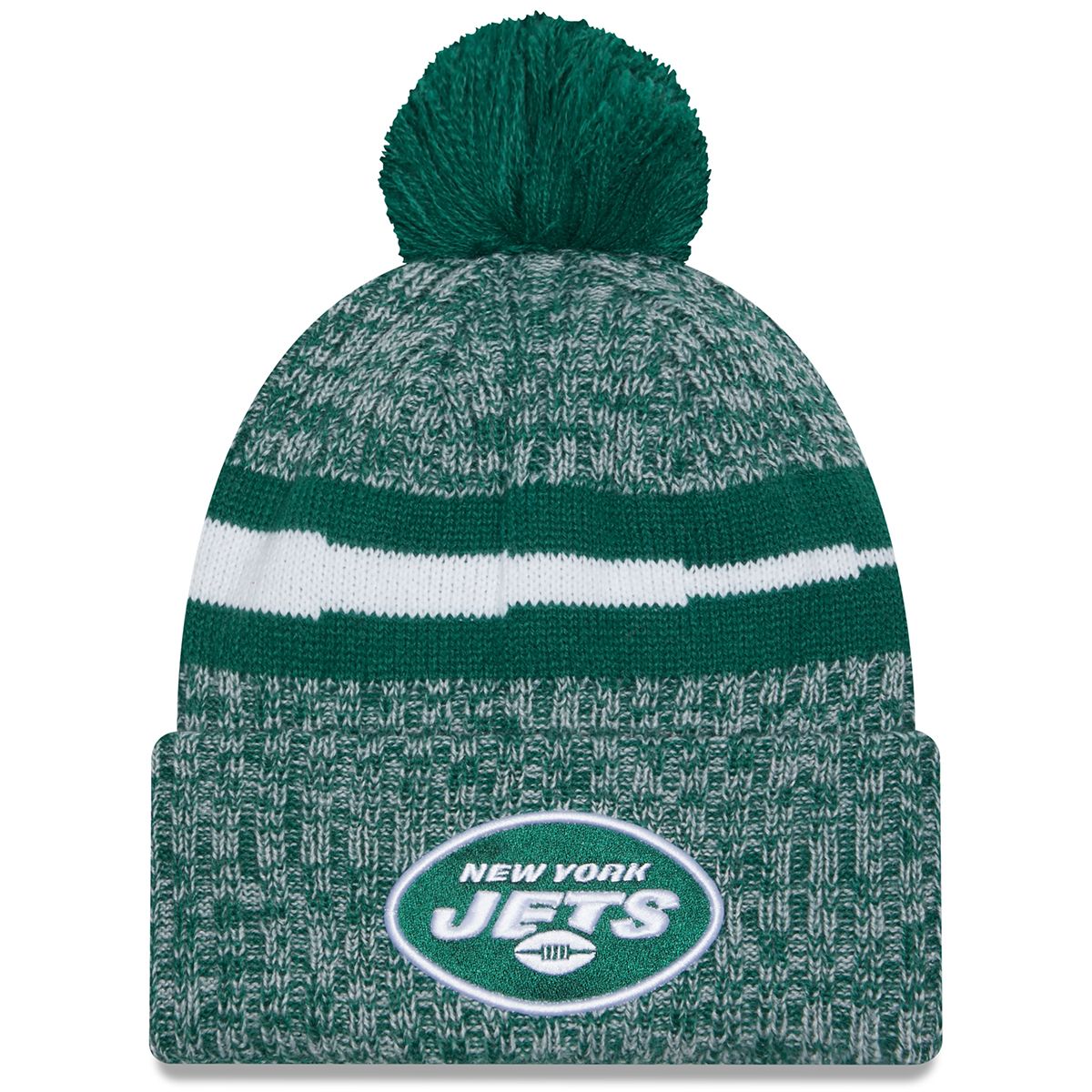 NEW YORK JETS Men's '47 Clean Up Adjustable Cap - Bob's Stores