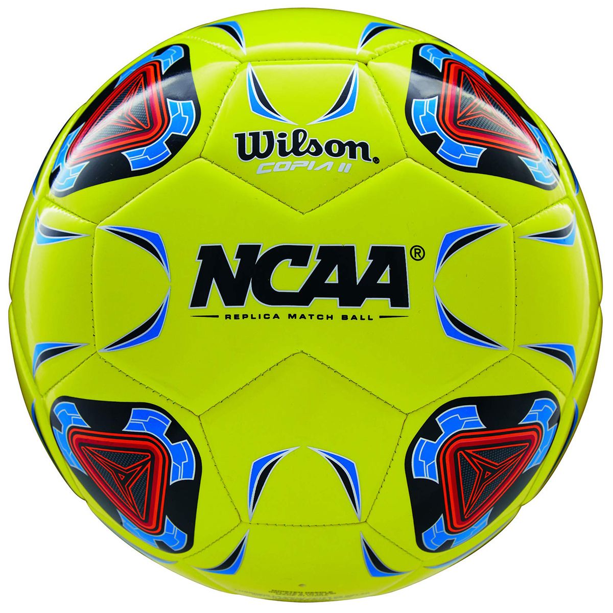 Wilson NFL Spotlight Junior Kids' Composite Football, Assorted