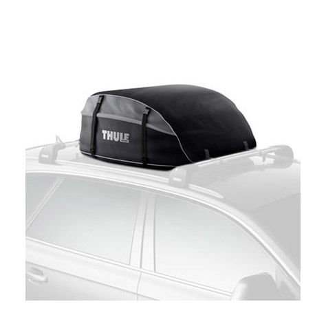 Thule Roof Racks EMS Eastern Mountain Sports