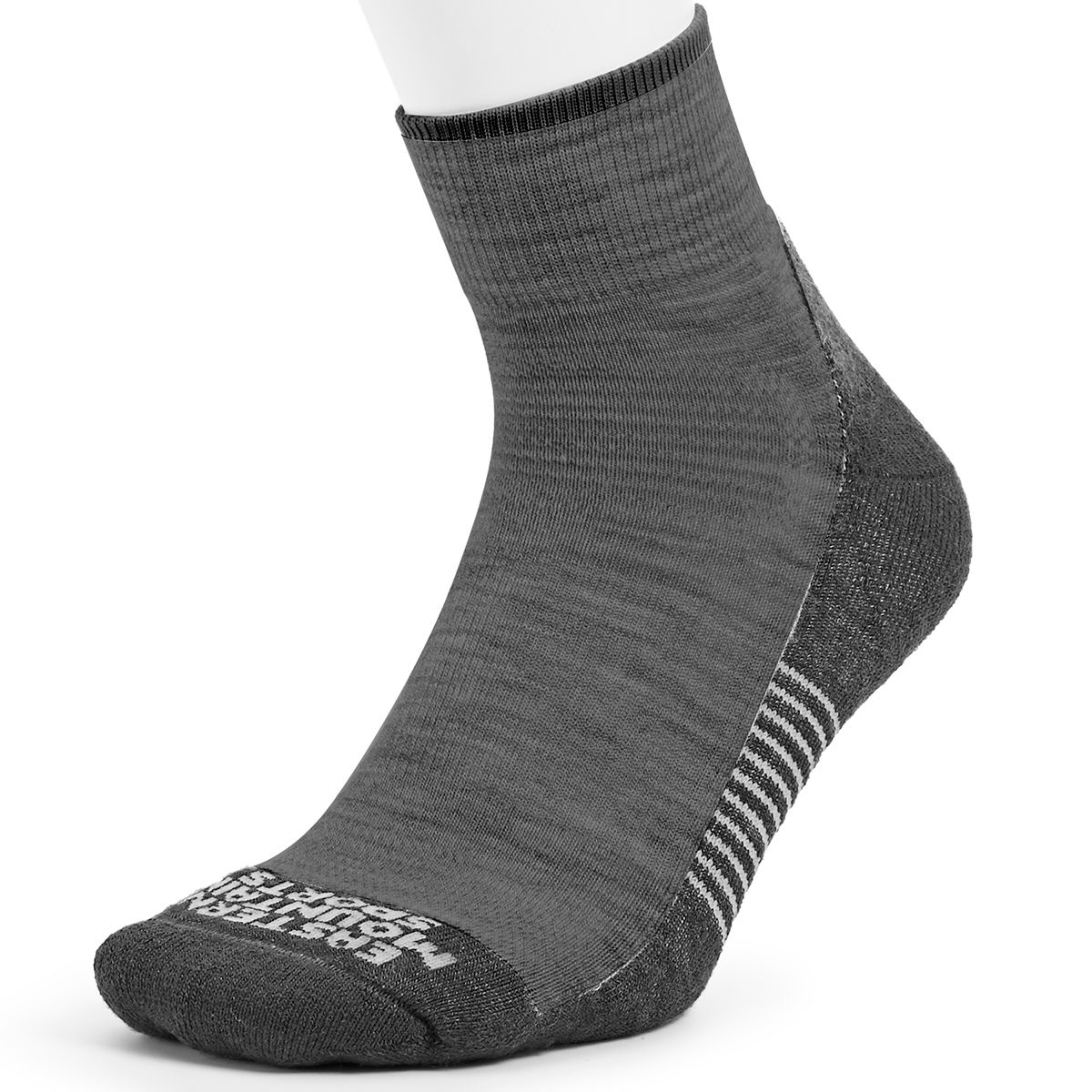 EMS Fast Mountain Wick Dry Liner Socks - Eastern Mountain Sports