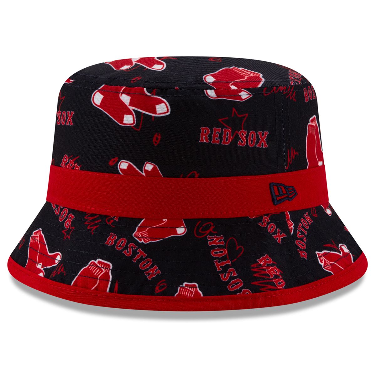 BOSTON RED SOX Men's '47 Wicked Awesome Dad Short-Sleeve Tee - Bob's Stores