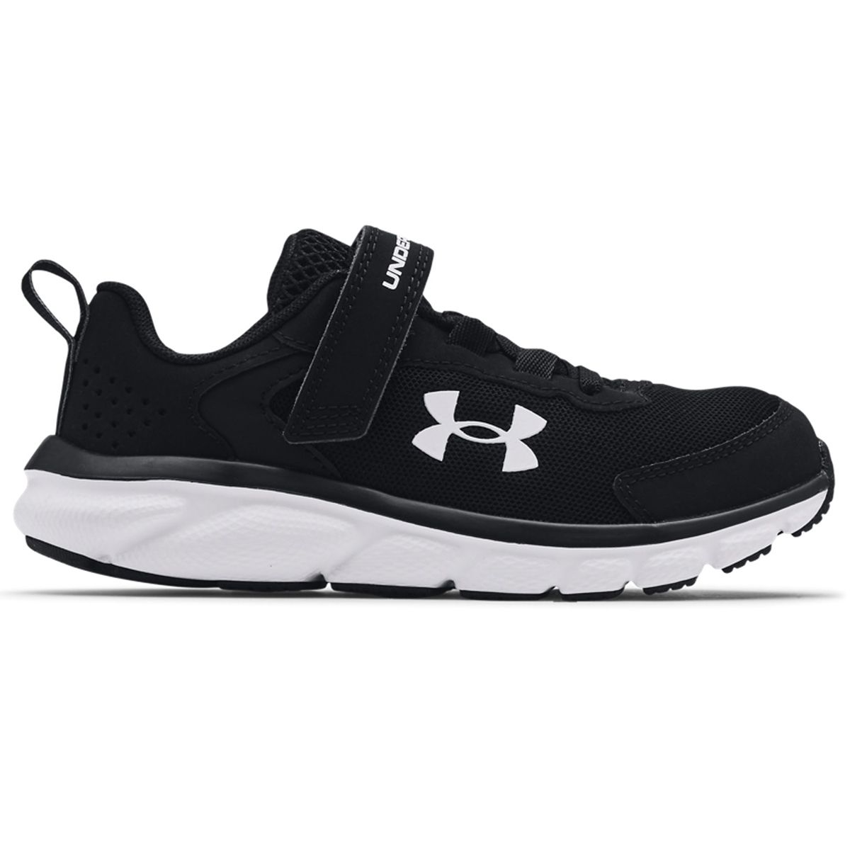 Kids' [11-3] Charged Pursuit 3 AC Running Shoe, Under Armour