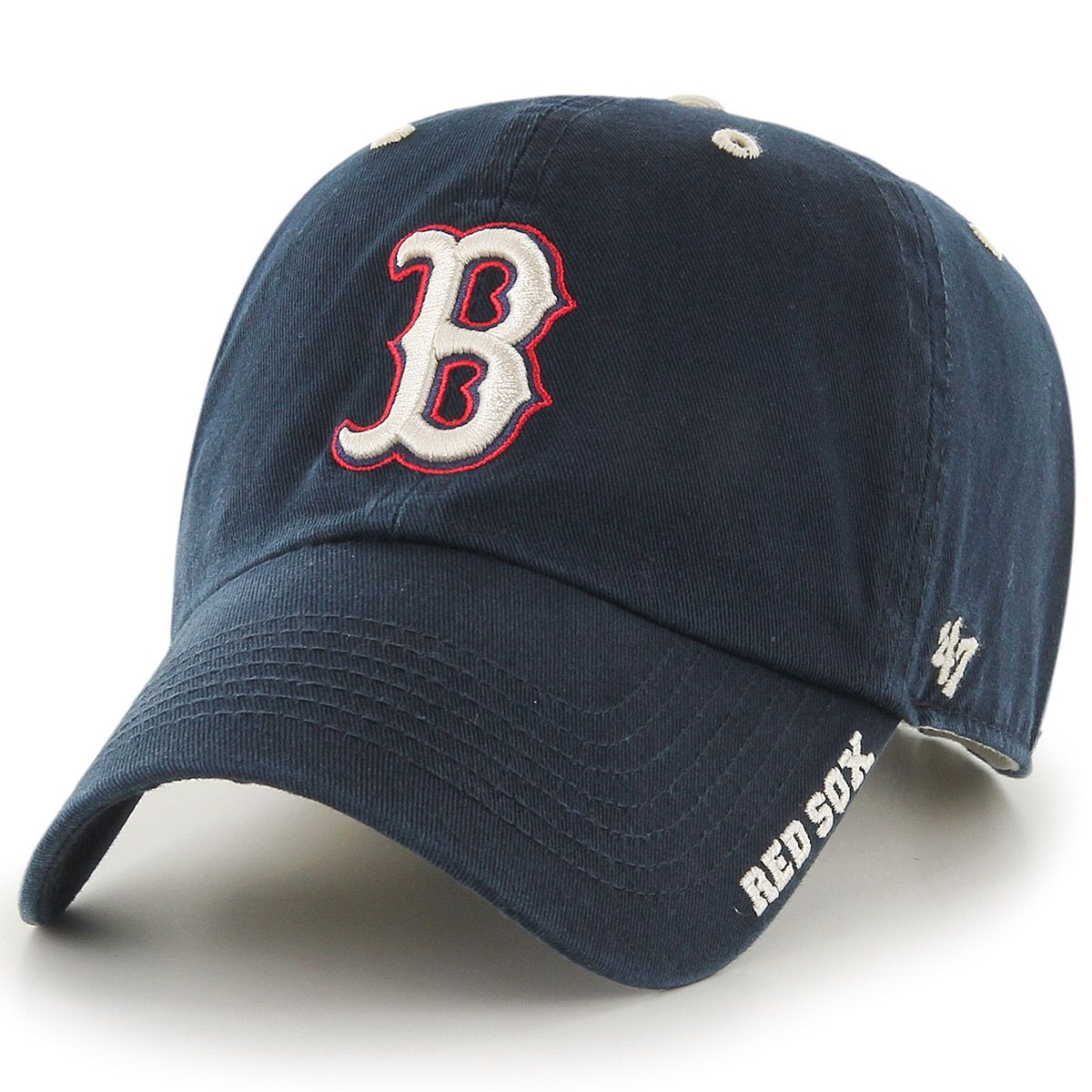 Boston Red Sox Apparel & Gear: Jerseys, Hats & More
