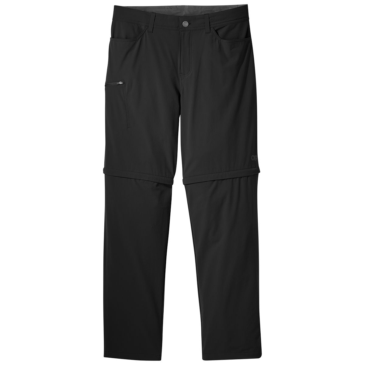 Mountaineering Pants, Alpine Climbing Pants