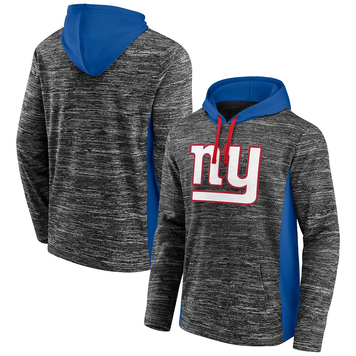 Nike Men's New York Giants Daniel Jones #8 Red T-Shirt