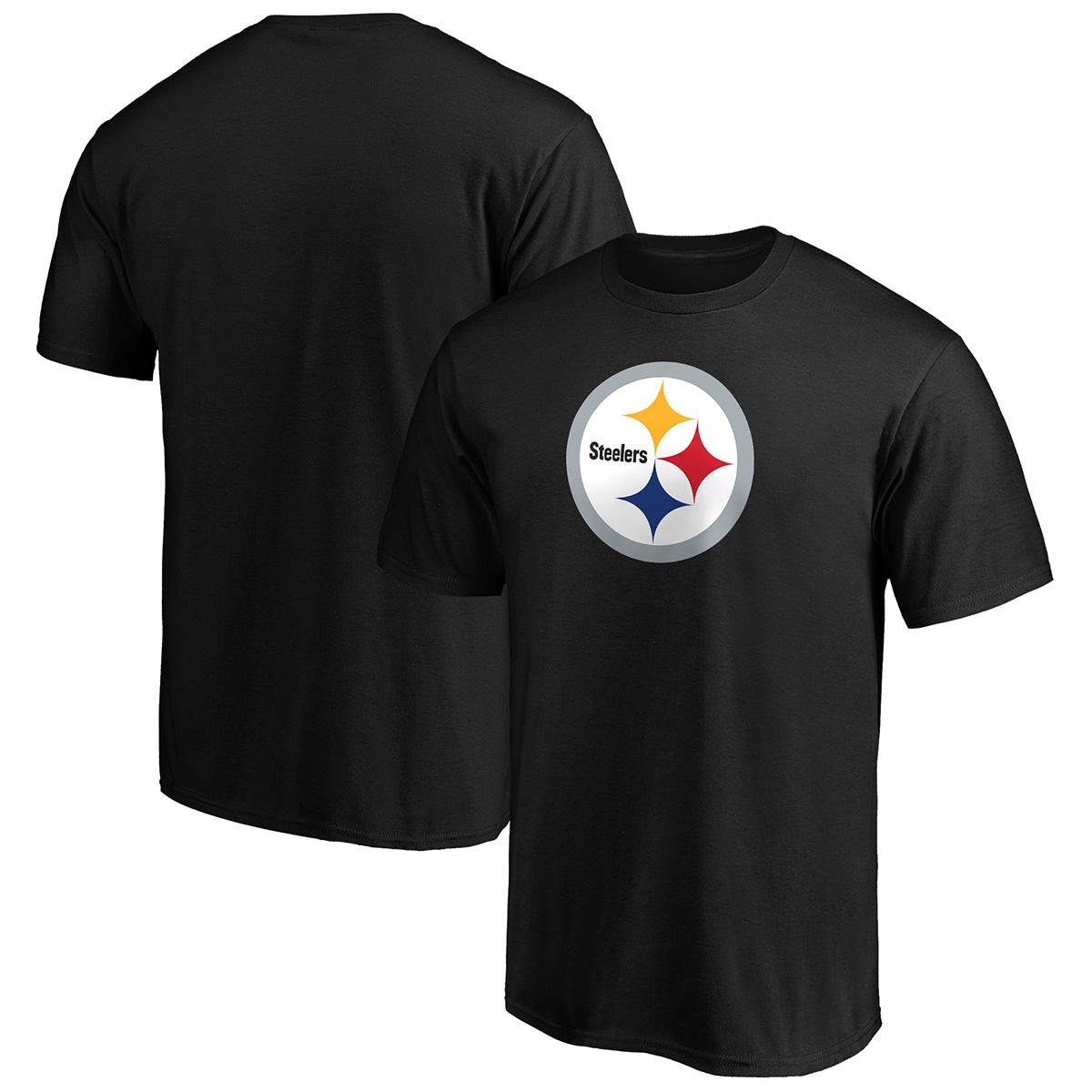 Pittsburgh Steelers VF Victory Gear T-Shirt- S