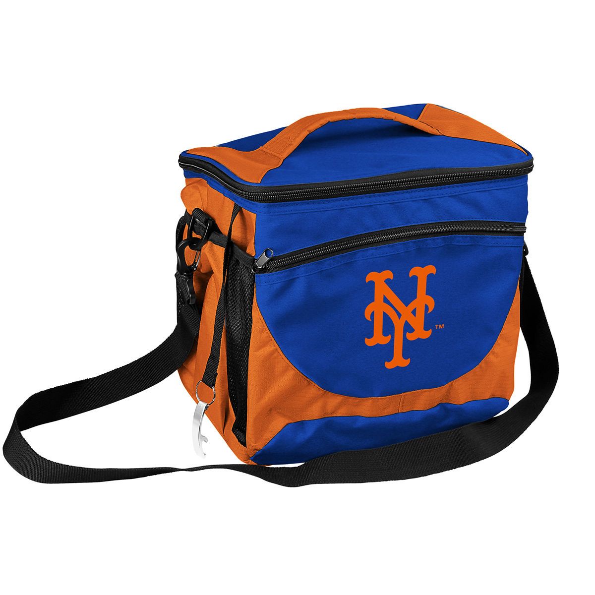 NEW YORK METS Men's Cool Base Jersey - Bob's Stores