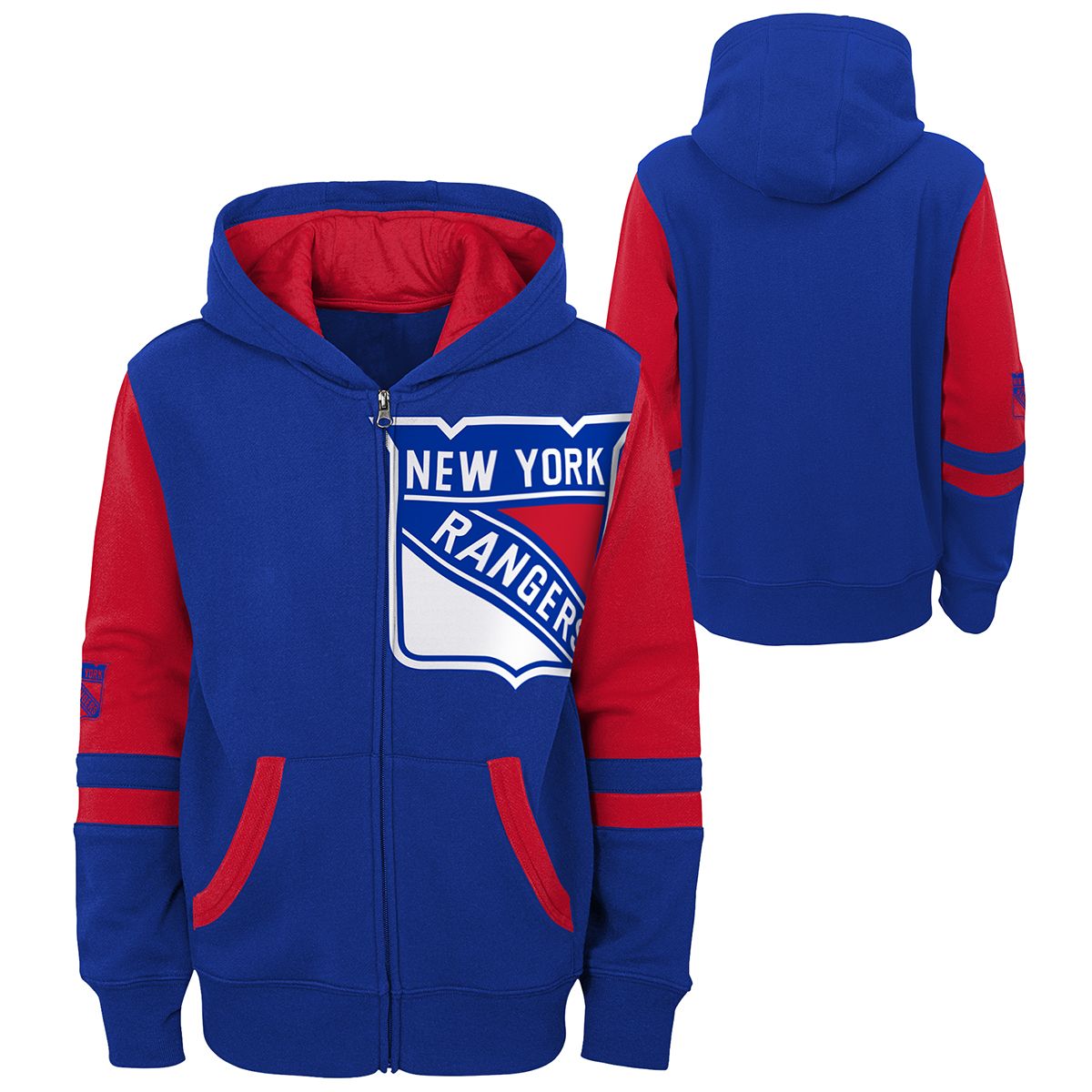 Official Store of the New York Rangers