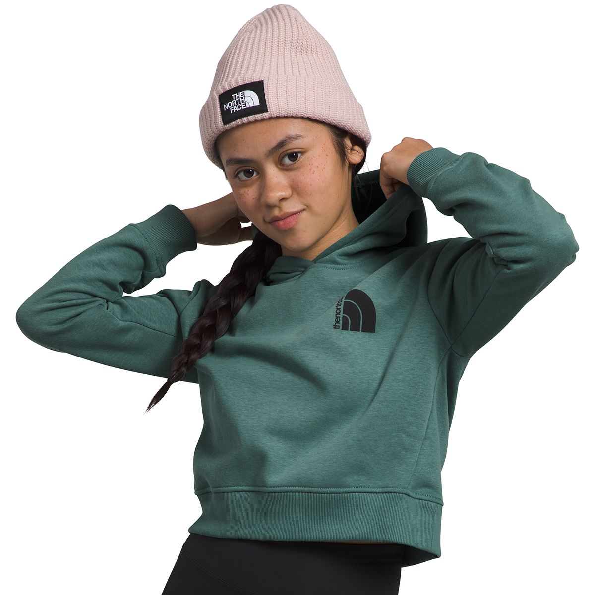 Girls' Hoodies & Sweatshirts | EMS - Eastern Mountain Sports