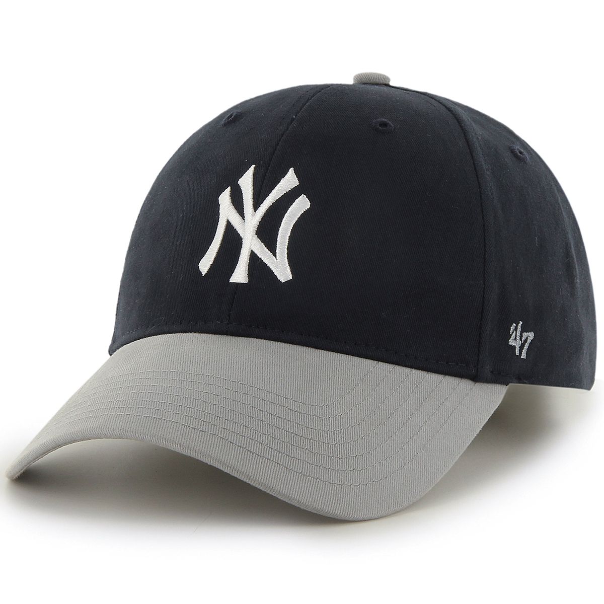 NEW YORK YANKEES Men's Heritage 86 Hat, Adjustable - Bob's Stores