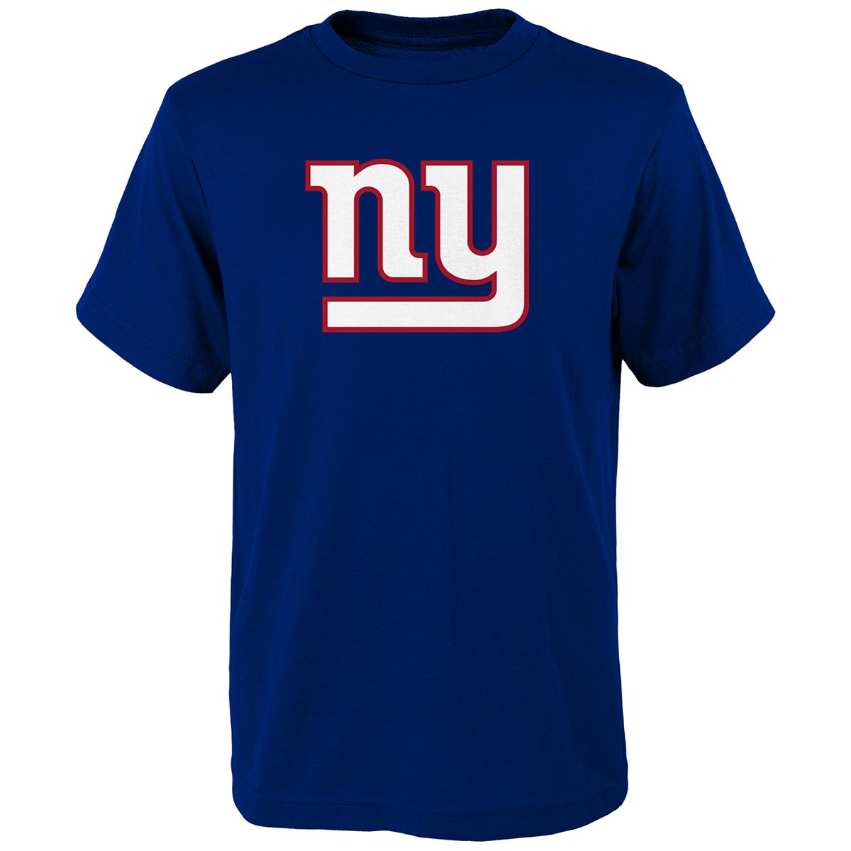 NEW YORK GIANTS Women's Draft Me Jersey - Bob's Stores