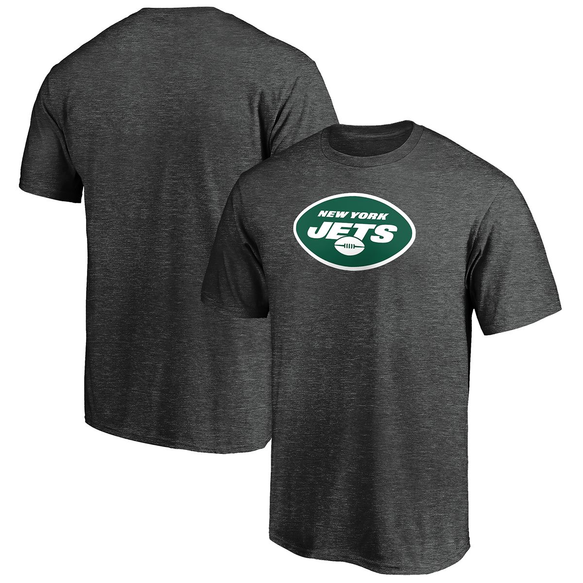 NEW YORK JETS Women's Draft Me Jersey Short-Sleeve Top - Bob's Stores