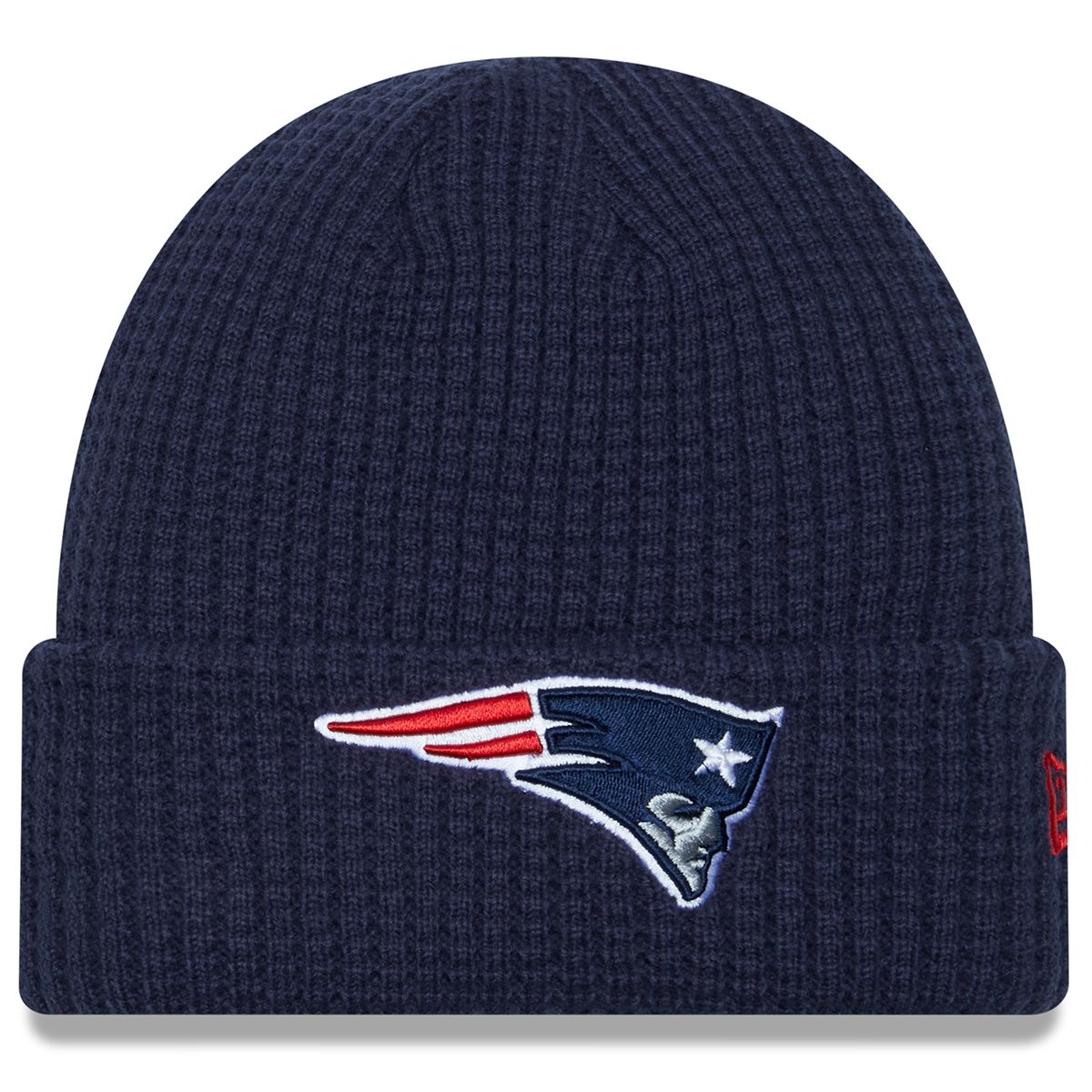 Nfl New England Patriots Classic Black Adjustable Cap/hat By Fan Favorite :  Target