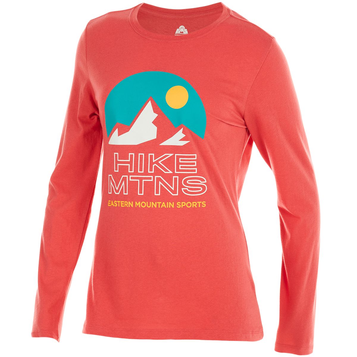 Top Graphic Tees & Our Best Pants! - Eastern Mountain Sports