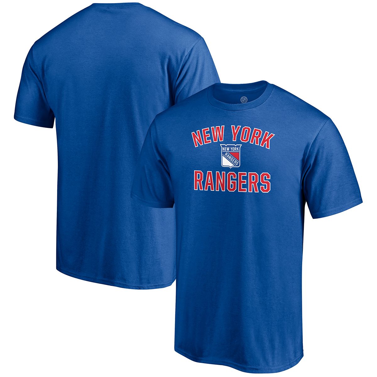 New York Rangers Men's Jerseys