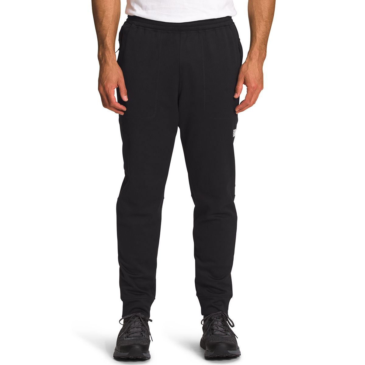 THE NORTH FACE Men's Alpine Polartec 200 Pants - Eastern Mountain Sports