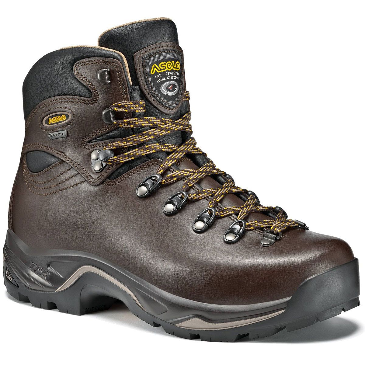 Asolo Footwear EMS Eastern Mountain Sports