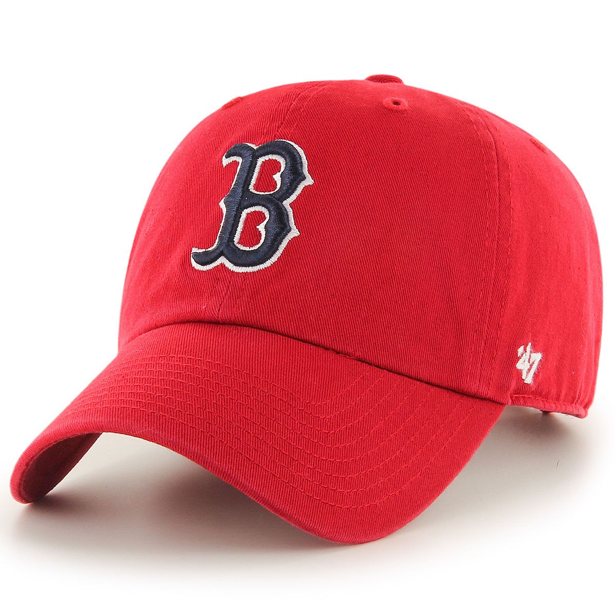 BOSTON RED SOX Women's Marathon Hat - Bob's Stores