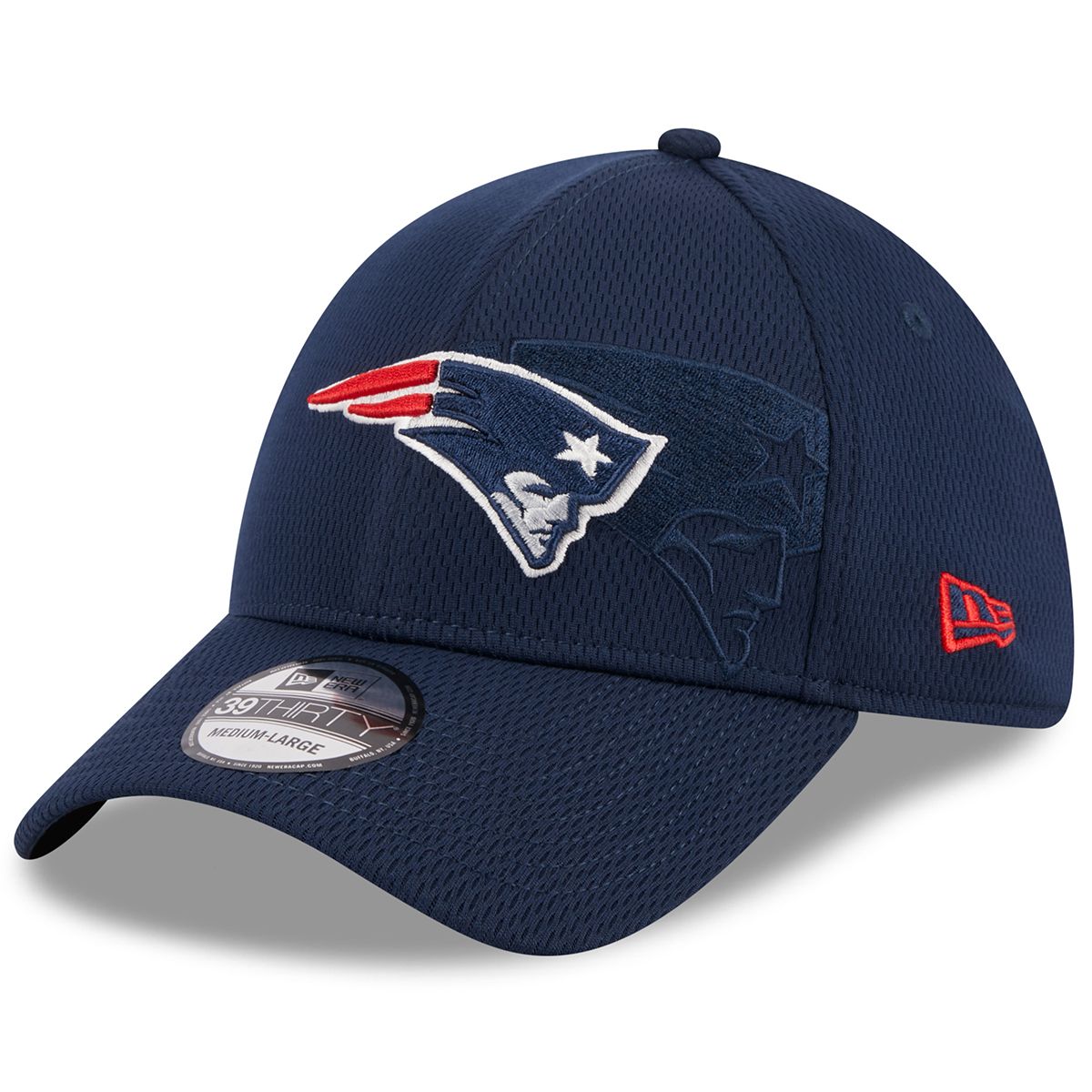 New England Patriots Apparel & Gear: Jerseys, Hats & More