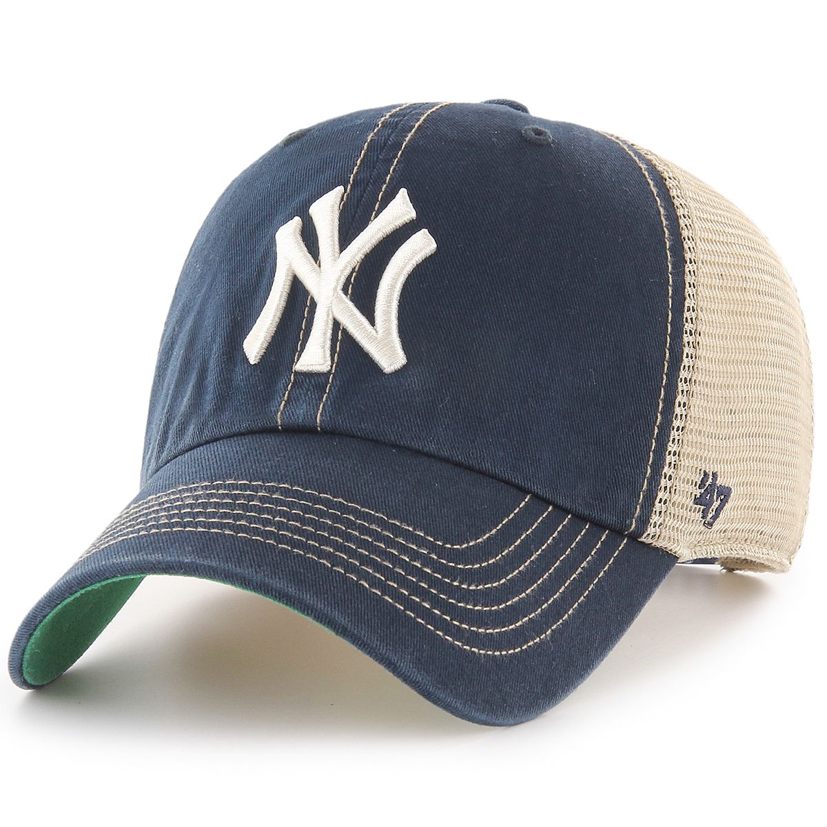 NEW YORK YANKEES Men's Nike Classic Adjustable Performance Hat - Bob's  Stores