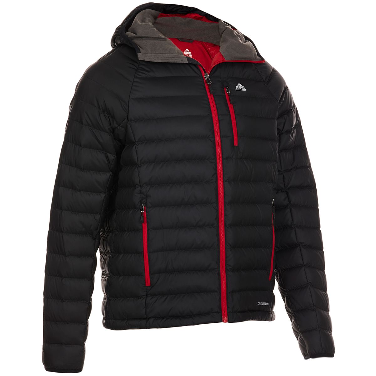 COLUMBIA Men's Platinum Peak 3L Jacket - Eastern Mountain Sports