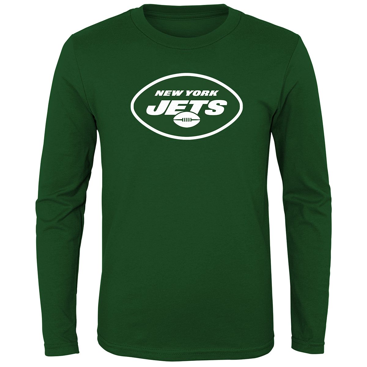 NEW YORK JETS Boys' Tailgate Fleece Pants - Bob's Stores