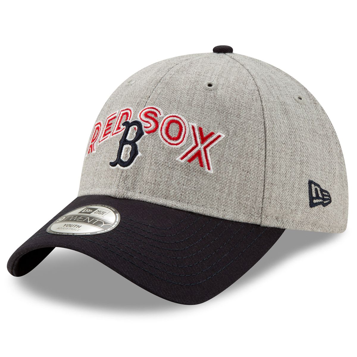 BOSTON RED SOX Women's Marathon Hat - Bob's Stores