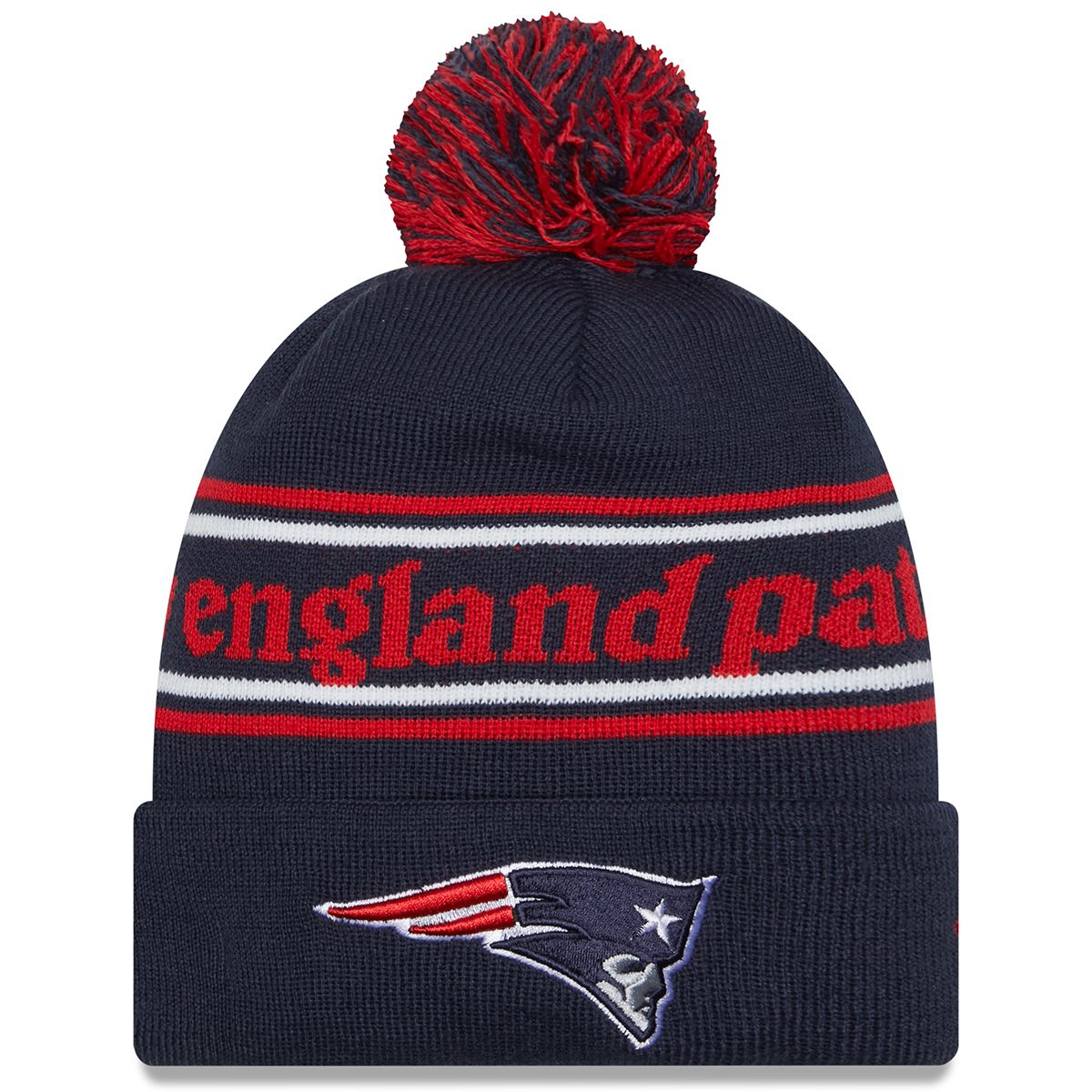 New Era, Accessories, Womens Patriots Hat