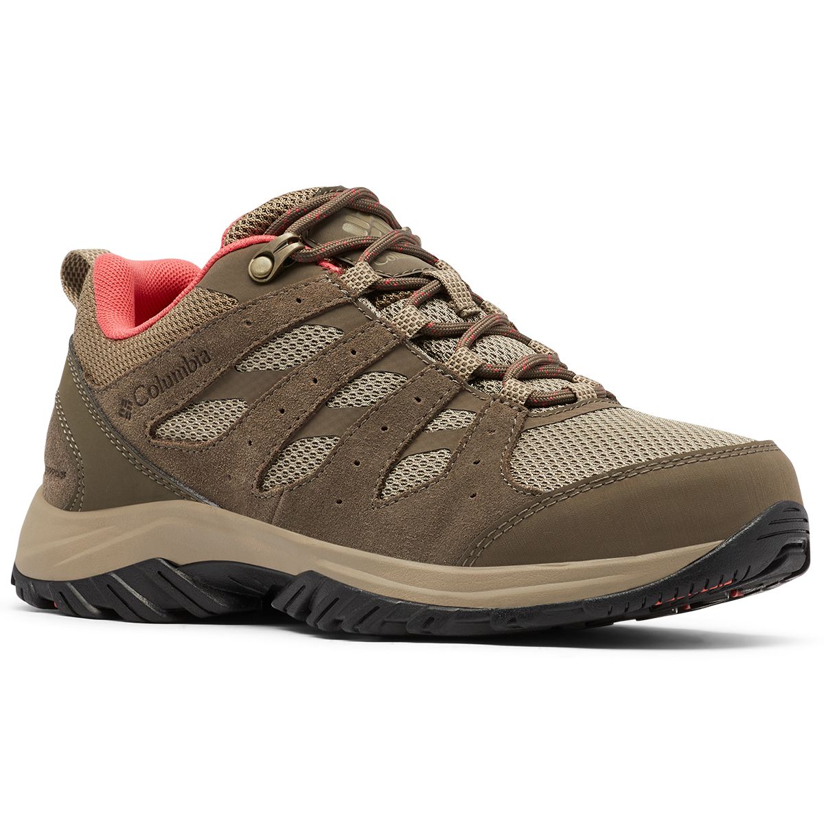 Columbia Vapor Vent Lychee Purple Lotus - Zapatilla de trekking