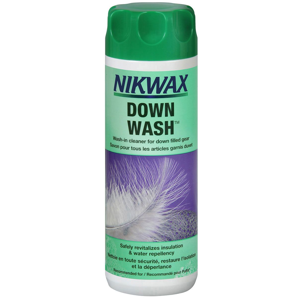 Nikwax Down Duo Pack