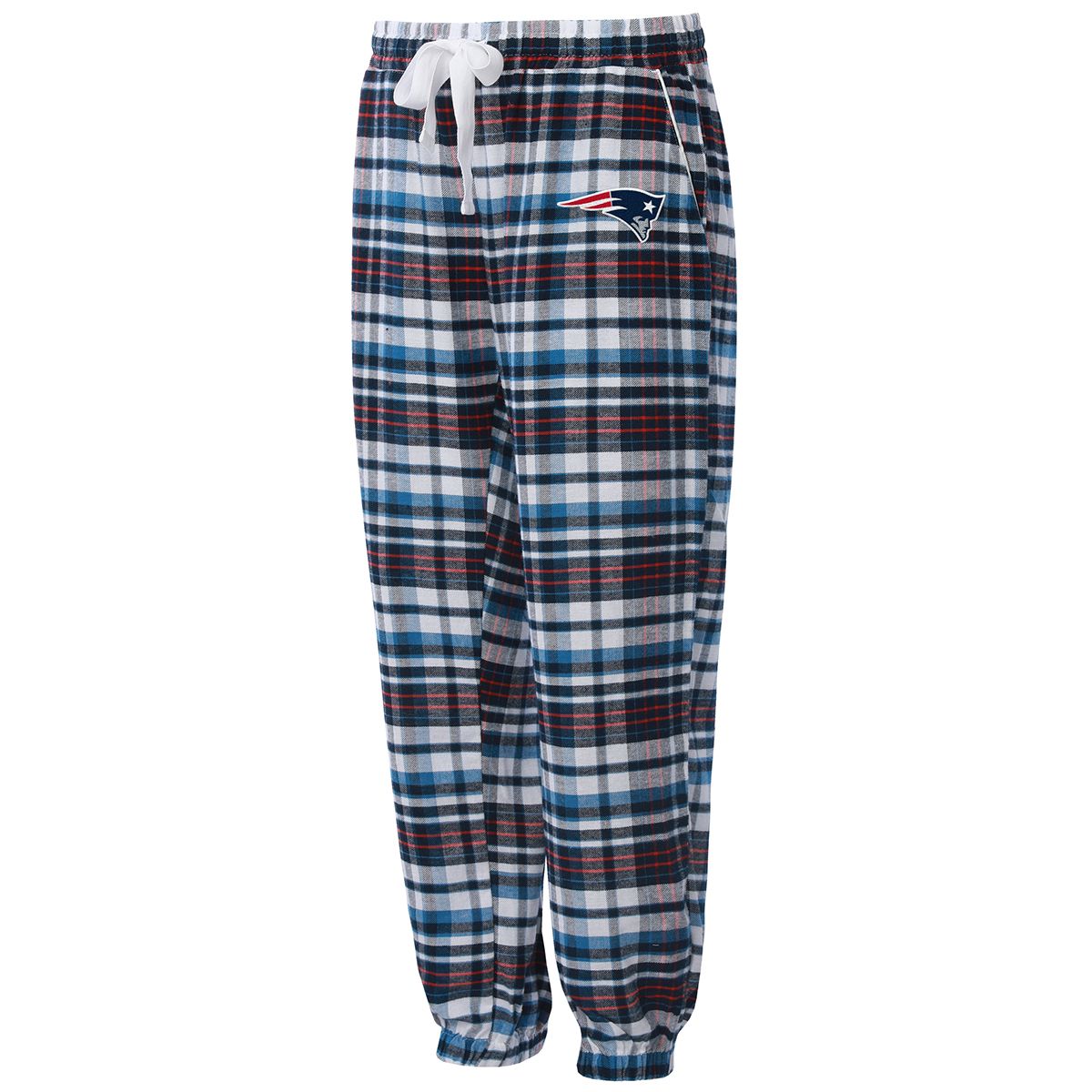 NFL, Pajamas, Patriots Pajama Pants