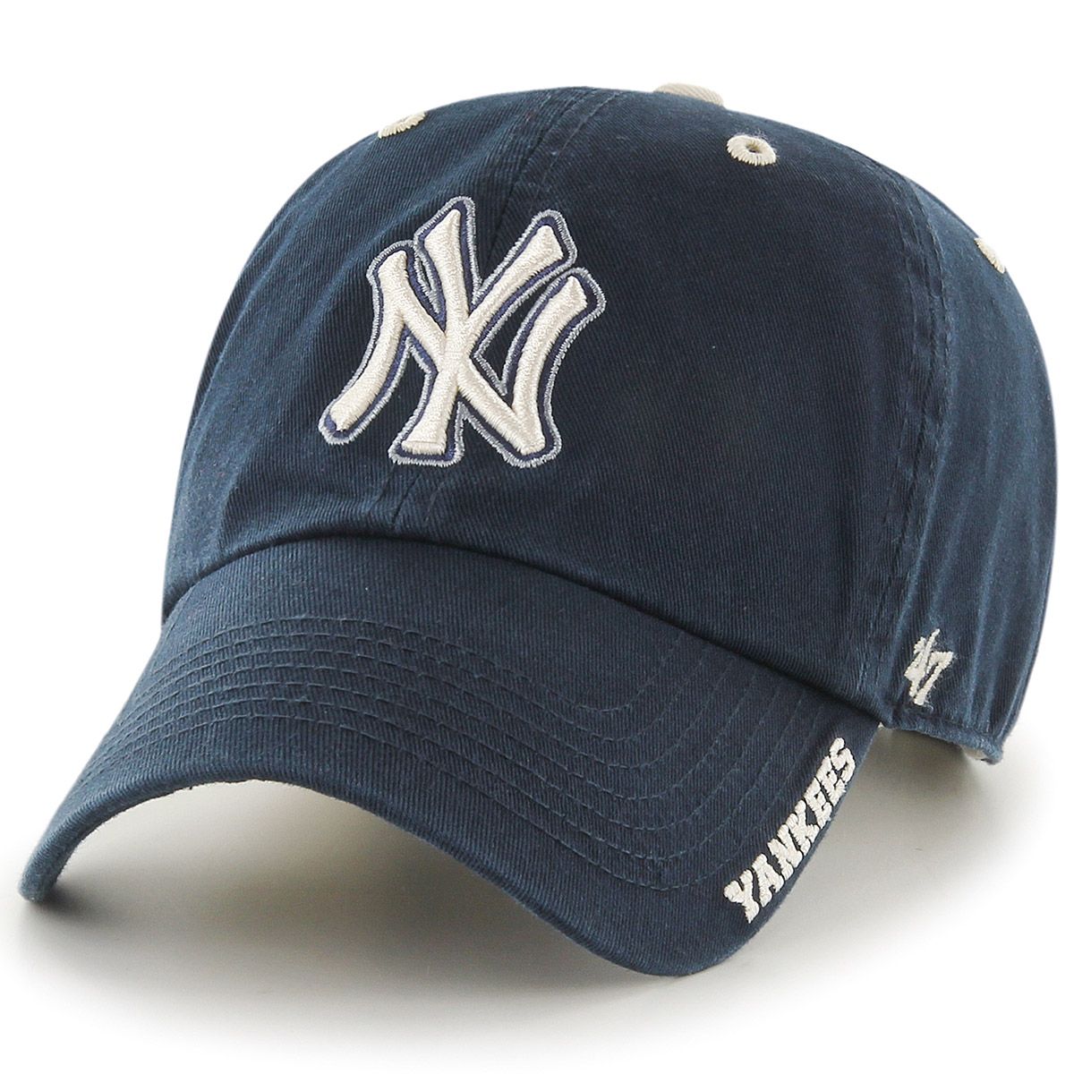 NEW YORK JETS Men's '47 Clean Up Adjustable Cap - Bob's Stores