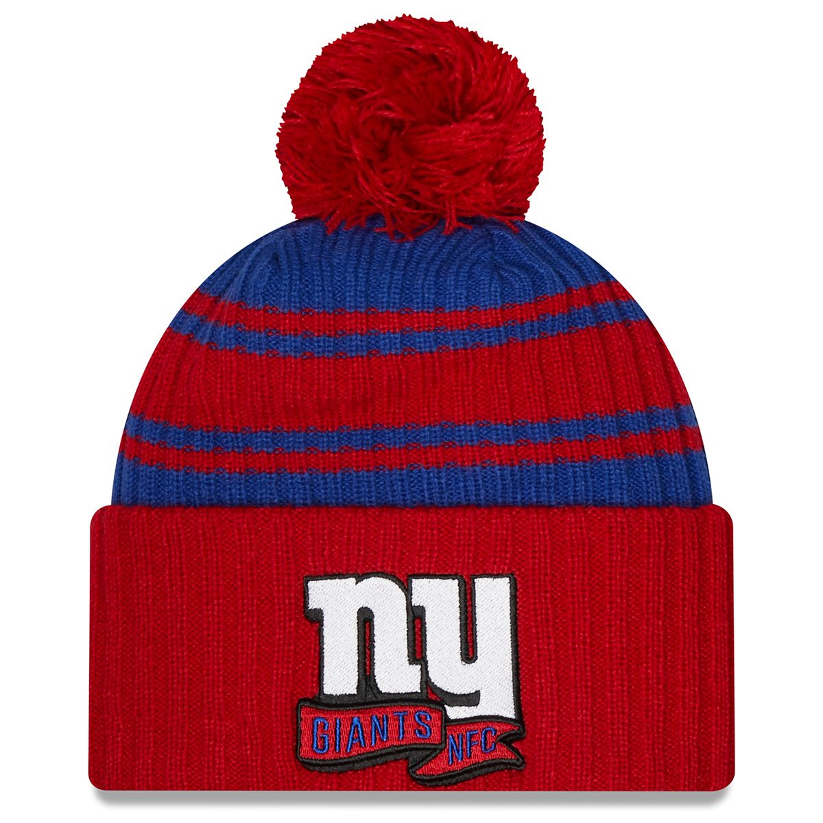 NEW YORK GIANTS '47 Brand Tuscaloosa Clean Up Hat - Bob's Stores