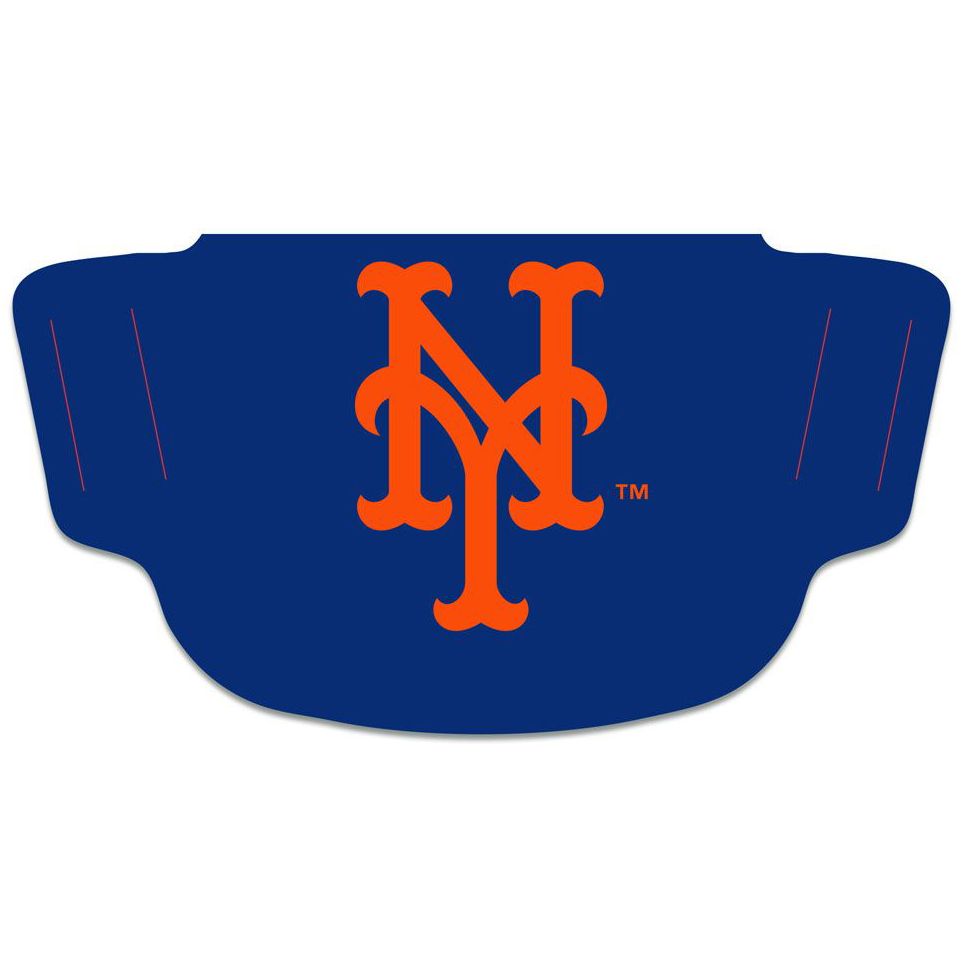 NEW YORK METS Women's Truck Lust Pinstripe Adjustable Cap - Bob's Stores