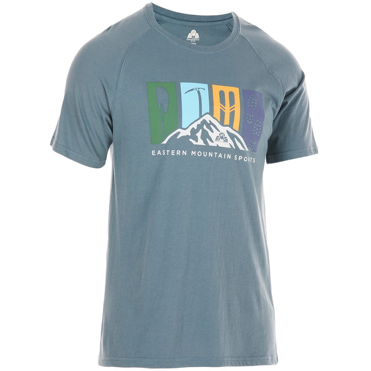 Top Graphic Tees & Our Best Pants! - Eastern Mountain Sports