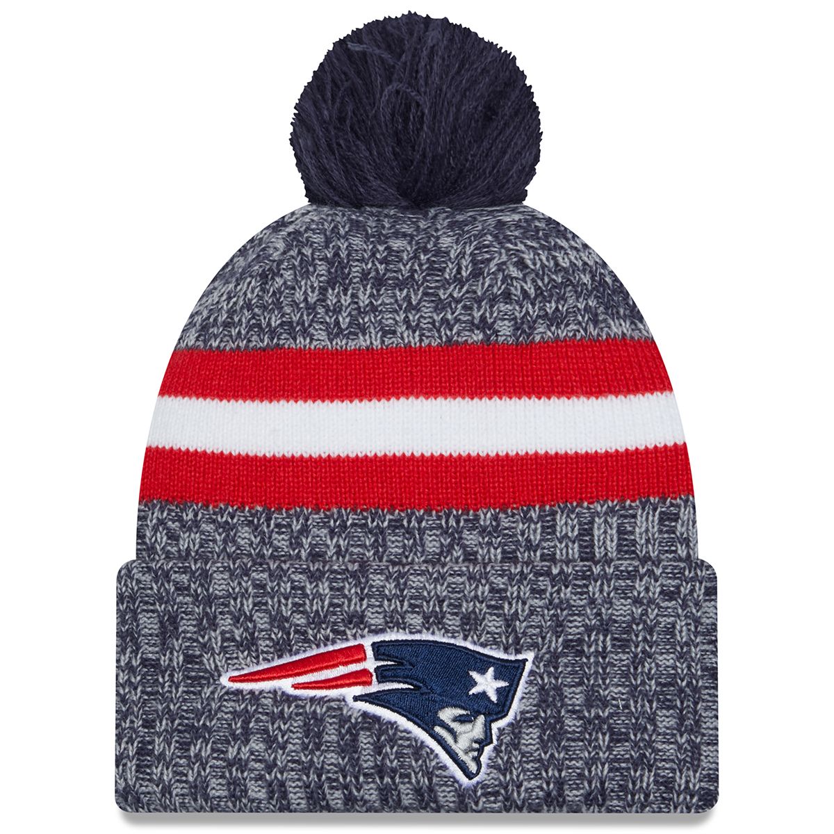 New England Patriots Apparel & Gear: Jerseys, Hats & More
