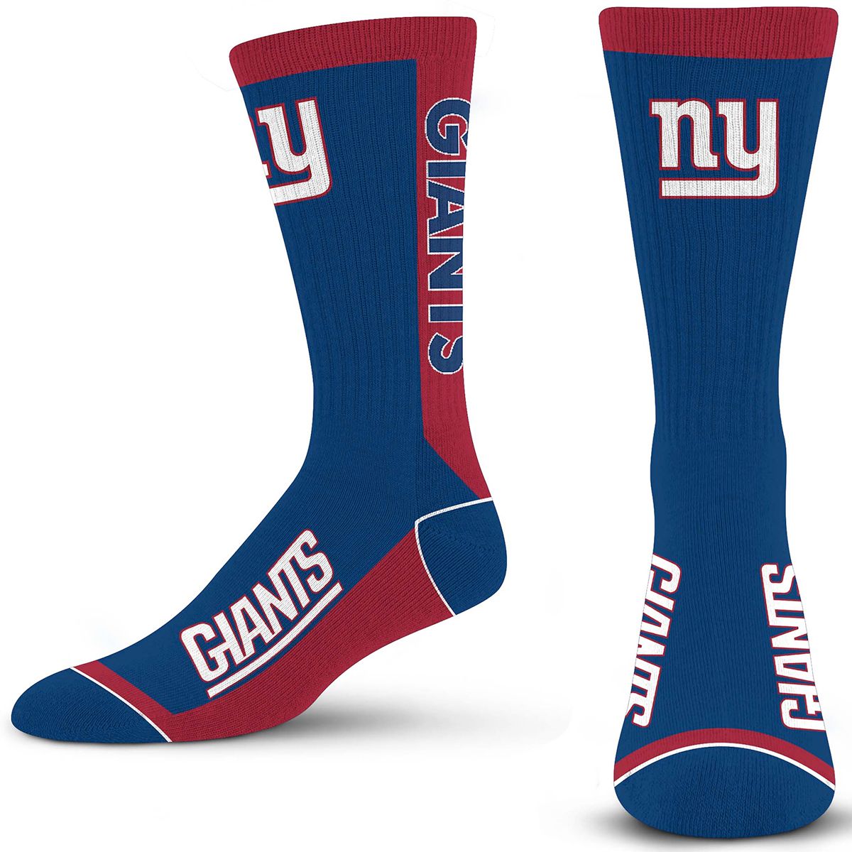 NEW YORK GIANTS Men's Gauge Lounge Pants - Bob's Stores