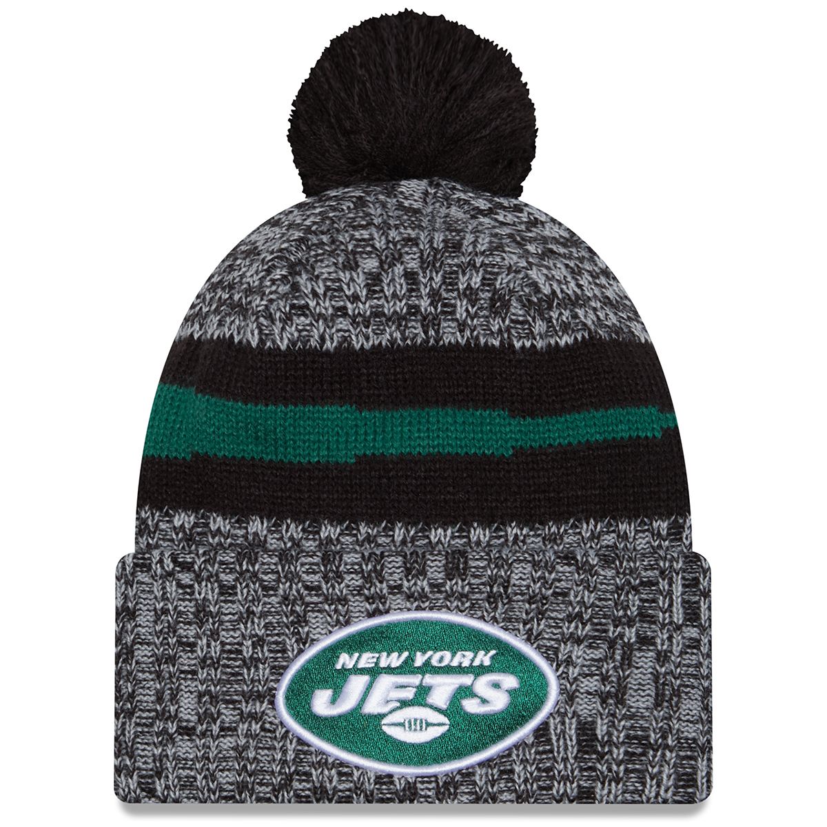 NEW YORK JETS Men's '47 Clean Up Legacy Adjustable Hat - Bob's Stores