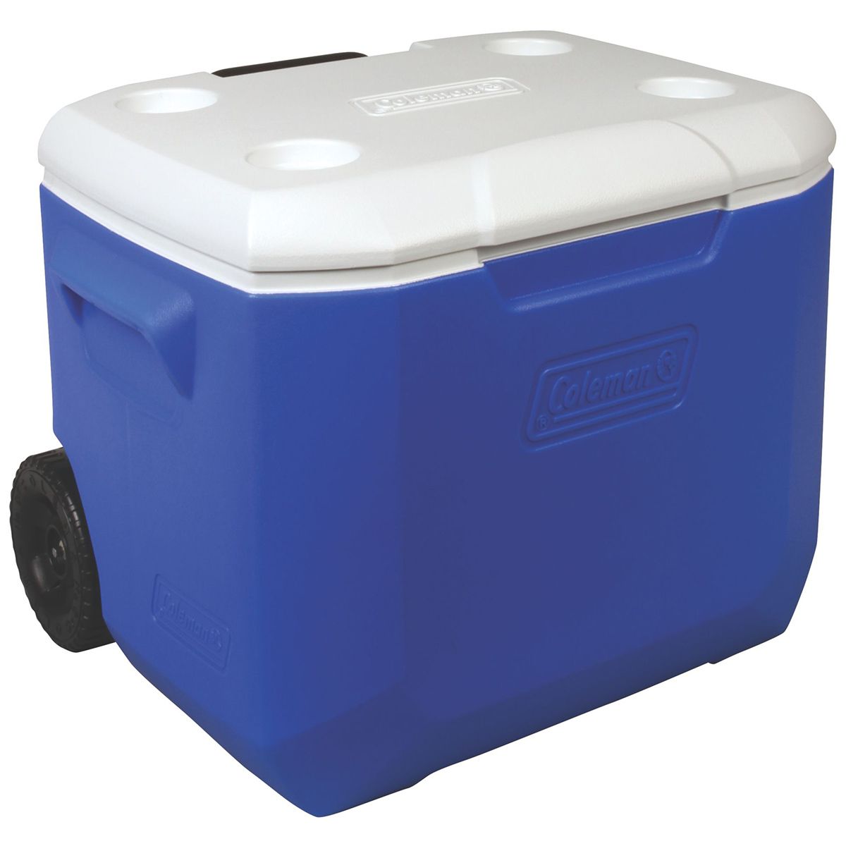 Coleman Cooler 60 Quart Performance NFL Dallas Cowboys