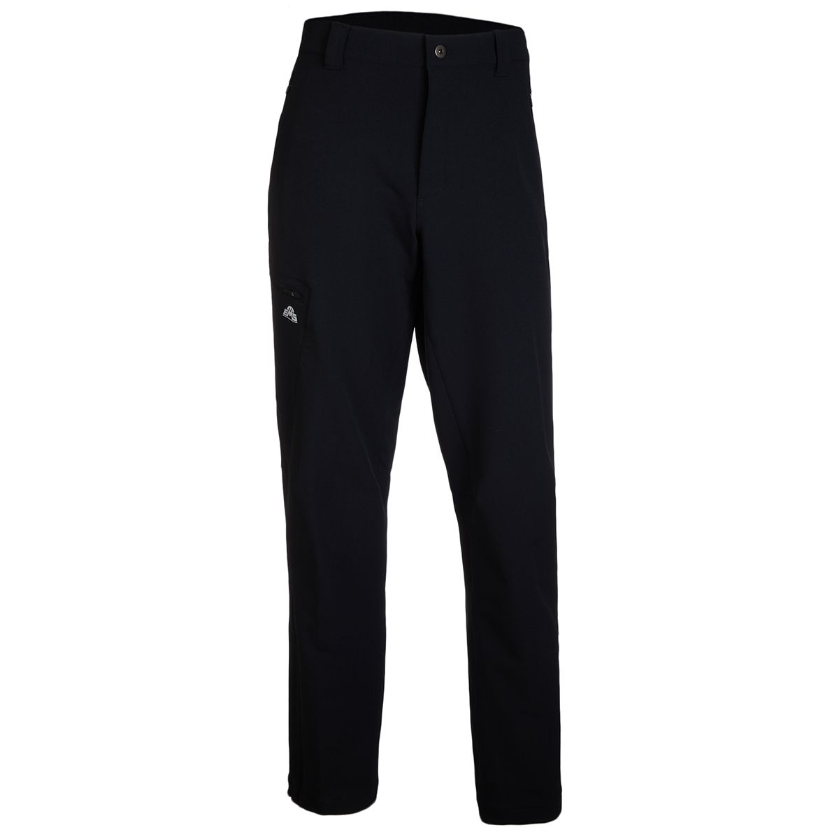 Eastern Mountain Sports Women's Empress Soft Shell Pants Black 0