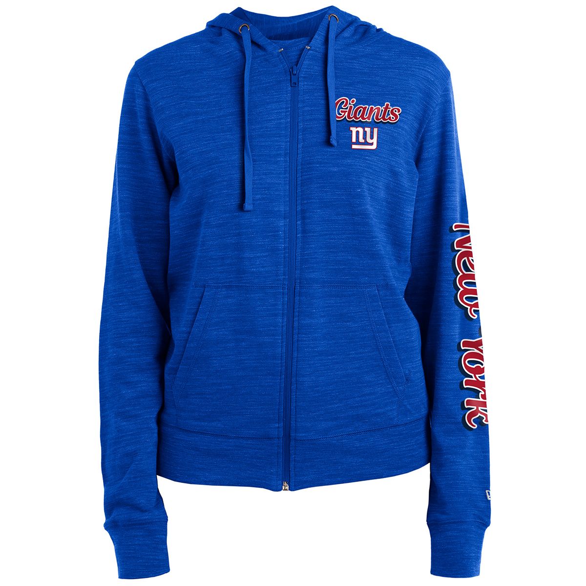 NEW YORK GIANTS Women's Draft Me Jersey - Bob's Stores