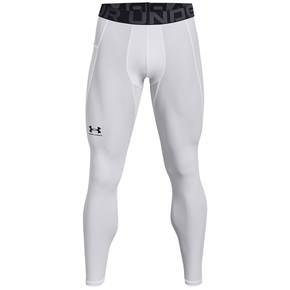 UNDER ARMOR Men's Sportstyle Pique Pants - Bob's Stores