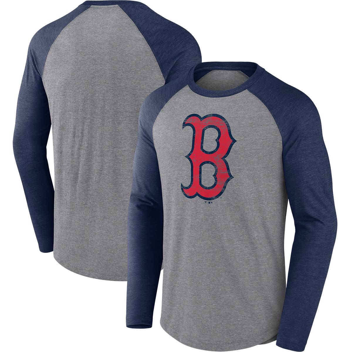 MLB Boston Red Sox Toddler Boys' Pullover Jersey - 2T