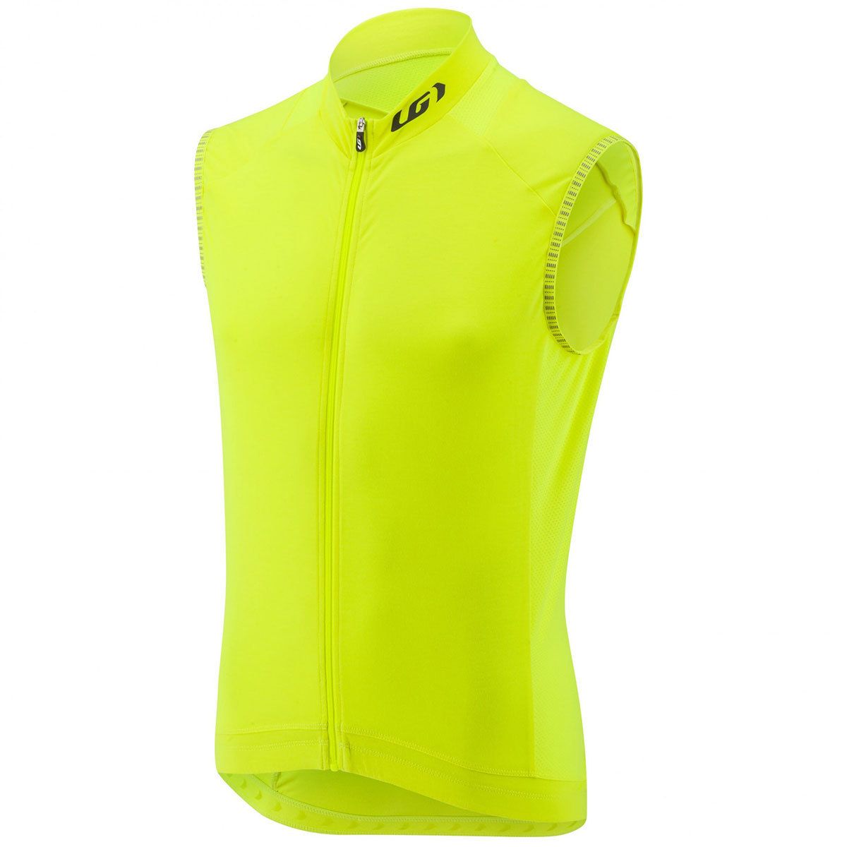 LOUIS GARNEAU Men's Connection Short-Sleeve Cycling Jersey - Eastern  Mountain Sports