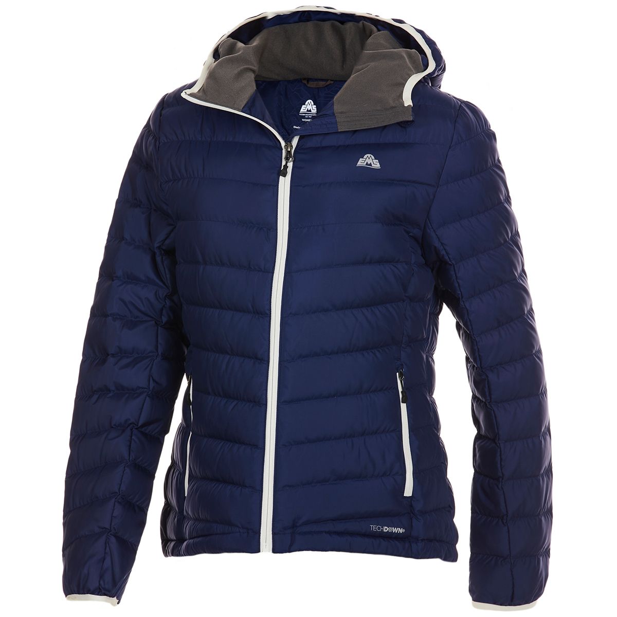 CALVIN KLEIN PERFORMANCE Women's Water-Repellent Jacket - Bob's Stores